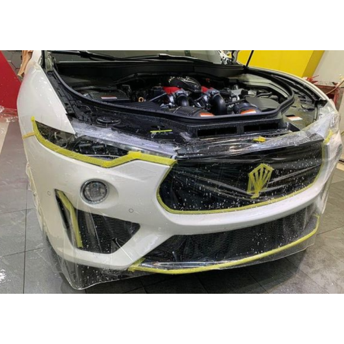 car film paint protection